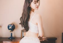 Ahrin - The present - Moon Night Snap [100P/321M]-套图岛