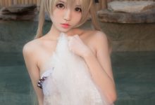 [YouMei尤美] 2020.12.15 OL午间自拍 抖娘利世[30+1P561M]-套图岛