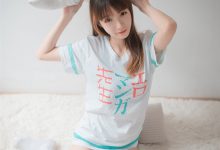 喵糖映画 VOL.168 和泉纱雾-套图岛