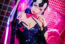 rioko凉凉子 - 兔女郎[13P／154MB]-套图岛