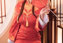 rioko凉凉子 - 逸仙[29P／314MB]-套图岛