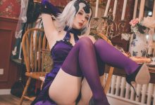 rioko凉凉子 - 醉贞[29P+7V／690MB]-套图岛