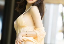 [MyGirl美媛馆] 2021.07.22 VOL.561 绮里嘉Carina [56+1P]-套图岛