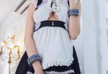 瓜希酱 NO.002 黛朵 [26P-108MB]-套图岛