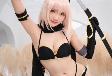 瓜希酱 NO.006 总司水着 [24P-101MB]-套图岛