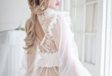 白烨 NO.033 珍珠花嫁 [100P3V1.13G]-套图岛