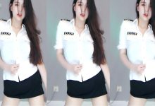 虎牙主播苏樱 7月舞蹈视频 [26V/4.65G]-套图岛