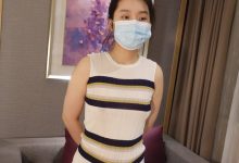 [ROSI写真]口罩系列 2021.08.23 NO.1898[40+1P／67MB]-套图岛