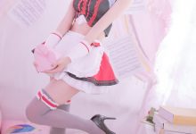 周叽是可爱兔兔 NO.020 - 玛修情人节[24P／220MB]-套图岛