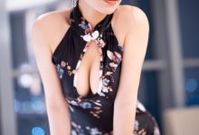 [MyGirl美媛馆] 2021.08.24 VOL.580 vetiver嘉宝贝儿 [62+1P]-套图岛