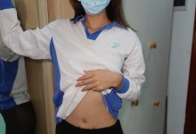 [ROSI写真]口罩系列 2021.08.16 NO.1891[49+1P／62.7MB]-套图岛