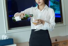 [XiuRen秀人网] 2021.08.12 No.3793 萌奈子 [56+1P]-套图岛