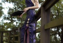 [XiuRen秀人网] 2021.08.12 No.3794 芝芝Booty [90+1P]-套图岛