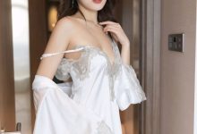 [XiuRen秀人网] 2021.08.26 No.3861 陆萱萱 [88+1P]-套图岛