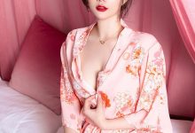 [Ugirls尤果网]爱尤物 2021.08.06 No.2146 宥利 帐中风韵 [35P]-套图岛