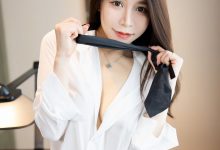 [MyGirl美媛馆] 2021.08.02 VOL.565 vetiver嘉宝贝儿 [72+1P]-套图岛