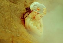 [YITUYU]艺图语 2021.06.12 我的楼兰 陽兒 [32P-514MB]-套图岛