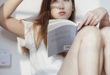 [YITUYU]艺图语 2021.07.07 独自醒来 Jenny [35P-378MB]-套图岛