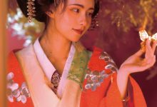 [YITUYU]艺图语 2021.07.12 洛阳花魁 小圆 [39P-616MB]-套图岛