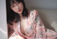 ArtGravia Vol.164 Kang In-kyung [87P/219MB]-套图岛
