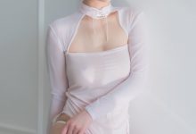 ArtGravia Vol.188 Son Ye-Eun  [64P/66MB]-套图岛