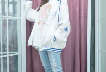 [MSLASS]梦丝女神 2021.06.20 郭襄 牛仔裤的超美 [63P1V-964MB]-套图岛