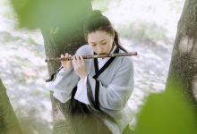 [YITUYU]艺图语 2021.06.09 风之子 静静 [20P-120MB]-套图岛