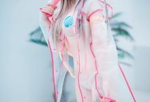 [DJAWA]_Aram_-_Poolside_Summer [76P/1.5G]-套图岛