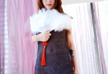 [PANS写真]2020.04.08 NO.1312 咖喱 图套+视频-套图岛