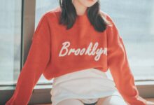 DJAWA Photo - Jeong Jenny  - Brooklyn Girl  [29P-132MB]-套图岛