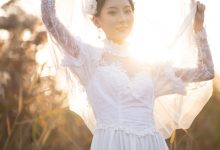 [YITUYU]艺图语 2021.05.09 待嫁 心雅 [30P-251MB]-套图岛