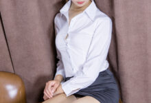 [ISHOW爱秀] 2021-09-18 NO.281 赵青檬Lemon[30+1P/262M]-套图岛