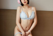 [YouMi尤蜜] 2021.09.12 龙女宝宝 [23+1P]-套图岛