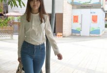 [IESS异思趣向]040 第N种幻想之《婉萍的一天》④ 婉萍[87P／173MB]-套图岛