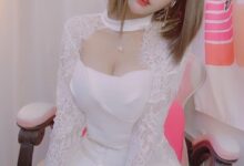 过期米线线喵 – 米线线SAMA-套图岛