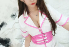 过期米线线喵 – 这只是米线日常-套图岛