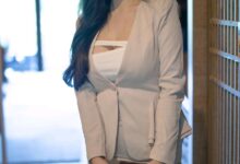 [YOUMI尤蜜荟] 2021.09.18 VOL.695 允爾 [62+1P]-套图岛