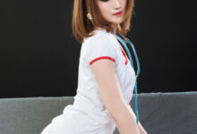 [Ligui丽柜] 2021.09.17《缚孽天使》丹妮 [68+1P-144M]-套图岛