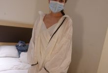 [ROSI写真]口罩系列 2021.08.25 NO.1900[82+1P／109MB]-套图岛