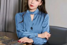 [XiuRen秀人网] 2021.09.16 No.3957 艾静香 [50+1P]-套图岛