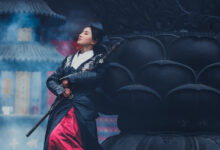 [YITUYU]艺图语 2021.08.10 锦衣卫 狮子 [29P/314MB]-套图岛