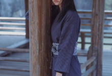 [YITUYU]艺图语 2021.08.13 山房岑寂 AZ [33P/272MB]-套图岛