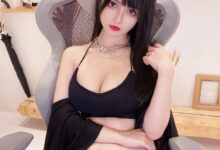 rioko凉凉子 - NO.75 辣妹猫猫 [20P-93MB]-套图岛