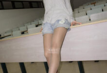 妖精视觉 NO.055 妮妮 甜美的小鸟依人[78P／31MB]-套图岛