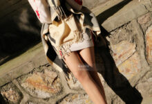 妖精视觉 NO.072 甜甜 vison印象[67P／33.1MB]-套图岛