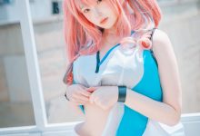 DJAWA Photo - Bambi - USS Bremerton [77P/921MB]-套图岛