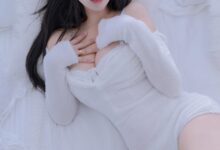 过期米线线喵 – 复古【36P 196M】-套图岛