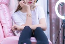 过期米线线喵 – 电竞猫咪 [74P-142M]-套图岛