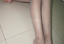 妖精视觉 NO.102 小璇 极致的细腻肉丝[64P／34.8MB]-套图岛