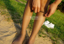 妖精视觉 NO.107 妖妖 沙滩暖阳[73P／57.6MB]-套图岛